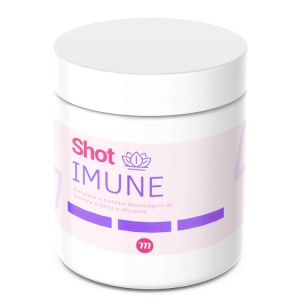 SHOT IMUNE