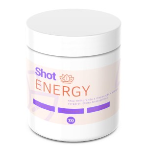 SHOT ENERGY